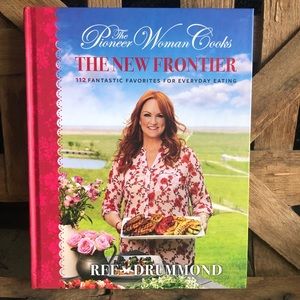 The Pioneer Women Cooks The New Frontier